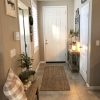 Hallways & Entryways